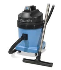 Image of NUMATIC VACUUM CV570 WET AND DRY VACUUM CLEANER N839138