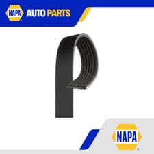 Image of 6 Rib Multi V Drive Belt fits MERCEDES C250 2.2D 08 to 14 Gates 0039930396 New