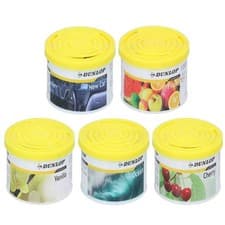 Image of Assortment Multipack California Scents Car, Office & Home Air Fresheners Can UK