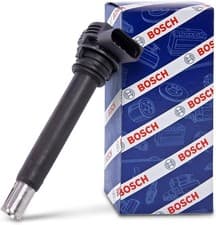 Image of Bosch 0221604115 - Ignition coil