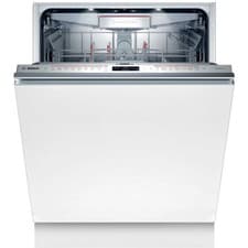 Image of Bosch SMD6YCX01G Dishwasher Series 6 14 Place Setting Built In [ID2110977321]