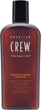 Image of American Crew for Men Precision Blend Shampoo Protects Color Fade 250ml