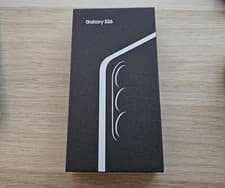 Image of Samsung Galaxy S26 256GB Phone Black - New & Sealed - Unlocked