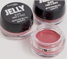 Image of Rimmel London Jelly Blush – 4 Stunning Shades for a Fresh, Dewy & Natural Glow