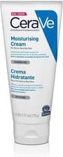 Image of CeraVe Moisturising Cream Tube 177ml 3 Essential Ceramides - Dry / Very Dry NEW