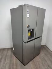 Image of LG GML960PYFE Fridge Freezer 637L American Style with No Frost [ID7010927709]