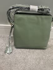 Image of Brand New Radley Dukes Place Medium Compartment Cross Body RRP £219.