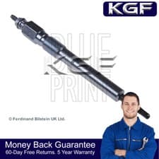Image of KGF Glow Plug Fits Isuzu Rodeo 2002-2012 2.5 D TD 3.0 + Other Models