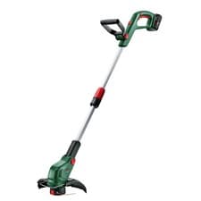 Image of Bosch UniversalGrassCut 18V-26-500 Cordless Grass Trimmer with 18V POWER-FOR-ALL