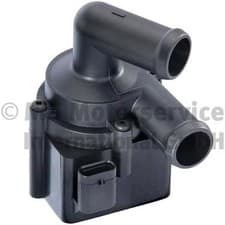Image of PIERBURG 7.01713.28.0 Electric Water Pump Service Replacement Engine Cooling