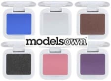 Image of MODELS OWN Mono Eye Shadow ~ Many Shades Matte Shimmer finish