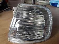 Image of R/H CORNER SIDE INDICATOR LAMP SEAT VW