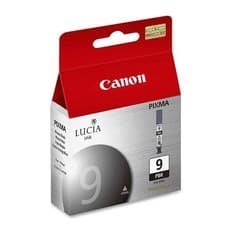Image of Original Canon PGI-9PBK Photo Black Ink Cartridge (1034B001AA)