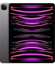 Image of Apple iPad Pro 6th Gen. 512GB, Wi-Fi, 12.9in M2 Chip- Space Grey 2023 RRP £1,500