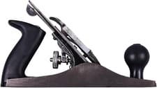Image of Woodworking No 4 Smoothing Plane Wide Body & Adjustable Carpenters