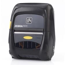 Image of Zebra ZQ510 Mobile Thermal printer