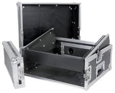 Image of Citronic 19" Combo Flightcase - 2U + 8U