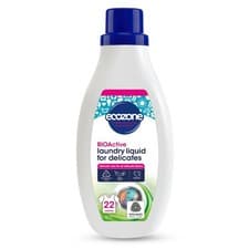 Image of Ecozone | BIOActive laundry cleaner for delicates | 1 x 1l