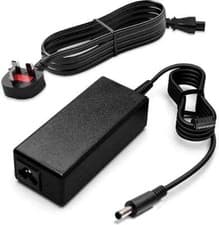 Image of 45W AC Adapter Laptop Charger For Dell Inspiron 11 13 14 15 17 3000 5000 7000