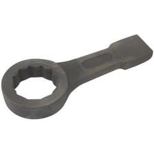 Image of Draper Ring Slogging Wrench, 85mm