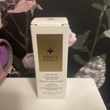 Image of Guerlain Abeille Royale Advanced Youth Watery Oil 5ml BNIB Luxury Skincare