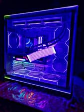 Image of Custom Gaming PC – Designed & Built for You - Read description