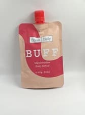 Image of Frank Body Buff Marshmallow Body Scrub 100g New AD