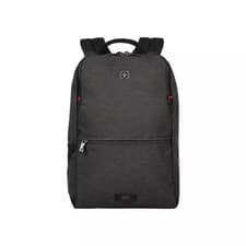 Image of Wenger/SwissGear MX Reload 35.6 cm (14inch) Backpack Grey
