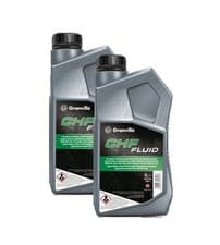 Image of Granville 2594 CHF - Central Hydraulic Fluid 2 x 1 Litre