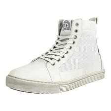 Image of John Doe Neo White Sneaker Size 41