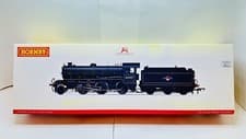 Image of Hornby R3243A OO Gauge LNER Class K1 ‘62027’ DCC ready NIB