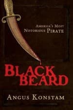 Image of Blackbeard: America's Most Notorious Pirate by Dr. Konstam, Angus: New