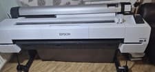 Image of EPSON SureColor SC-P20000 - 64" Printer
