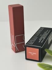 Image of NARS Powermatte Lipstick in Free Bird 121 0.8g BNIB