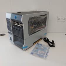 Image of Zebra ZT610 Direct Thermal/Thermal Transfer Printer Label ZT61042-T1E0100Z