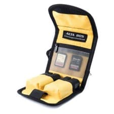 Image of Vanguard Alta Battery Case Small VGBALTBCS