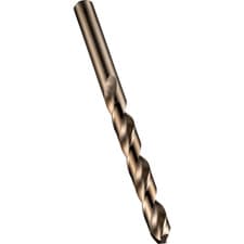 Image of Dormer A777 HSS-E Cobalt Jobber Drill Bits 13.5mm Pack of 5
