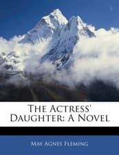 Image of Fleming - Actress' Daughter A Novel - New paperback or softback - 67 - X555z