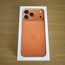 Image of Apple iPhone 17 Pro Max 1TB COSMIC ORANGE (Unlocked) - BRAND NEW!!!