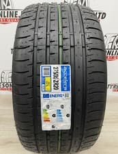 Image of 1 X 275 35 20 ACCELERA 275/35ZR20 102Y XL BRAND NEW MID RANGE TYRE 2753520