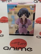Image of Tsubasa Hanekawa SEGA Figure Nisemonogatari UK Seller Japan Import