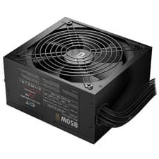Image of CIT FX Pro 850W PSU 80 Plus Bronze ATX 3 PC Power Supply 2x PCIe 14cm Quiet Fan
