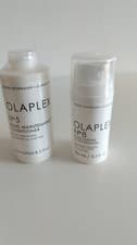 Image of Olaplex No5 Conditioner 250ml And No8 Bond Intense Moisture Mask 100ml