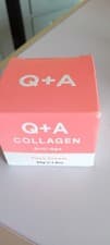 Image of Q+A Collagen Face Cream 50g Natural Anti Ageing Moisturiser Hydrating Firming