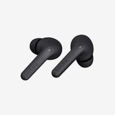 Image of Defunc True Audio Wireless Earbuds - 50ms Ultra-Low Latency, 30H Playtime
