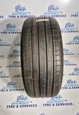 Image of 255/45R20 101T HANKOOK VENTUS S1 EVO3 2023 NEW TYRE