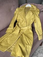 Image of Darling Trench Mac Size Small