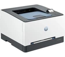 Image of HP Color LaserJet Pro 3202dw Wireless Laser Printer + Warranty