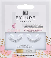 Image of Eylure C-Lash Naturals False Lashes