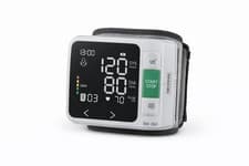 Image of Medisana BW 360 Connect Wrist Blood Pressure Monitor (Bluetooth)